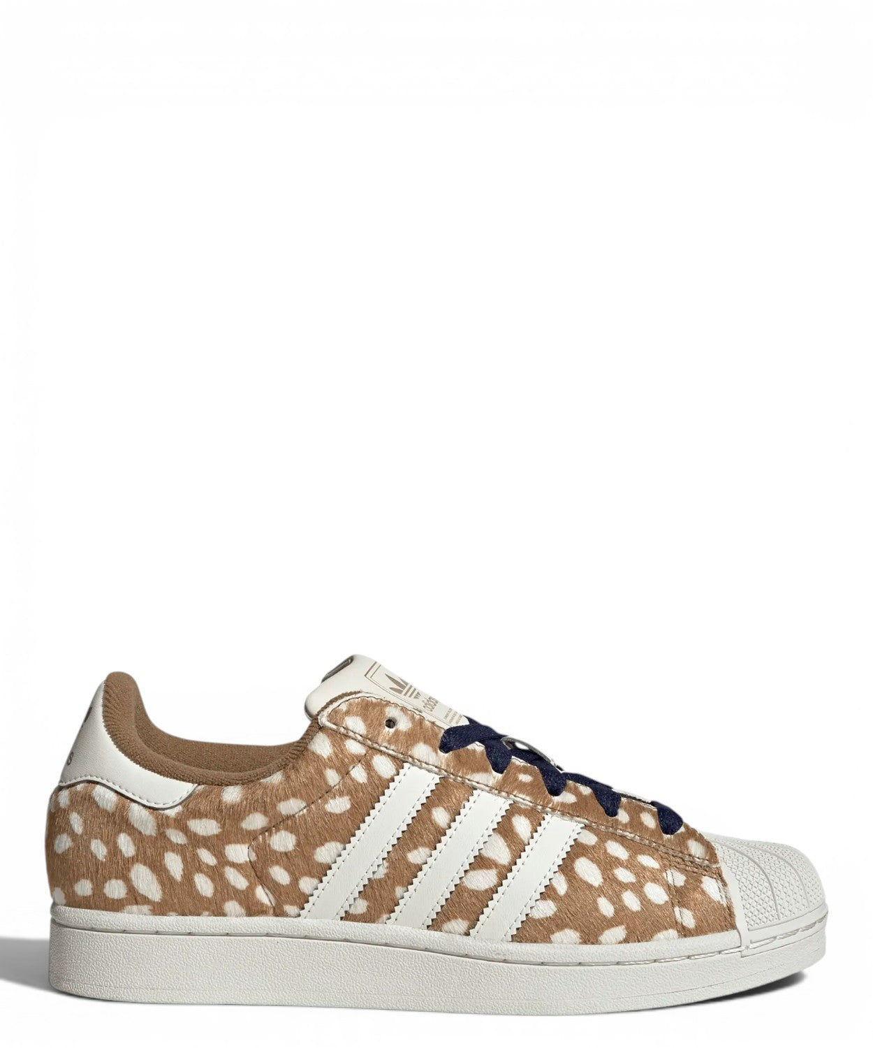Adidas Superstar II Bambi: Sneakers in Cavallino