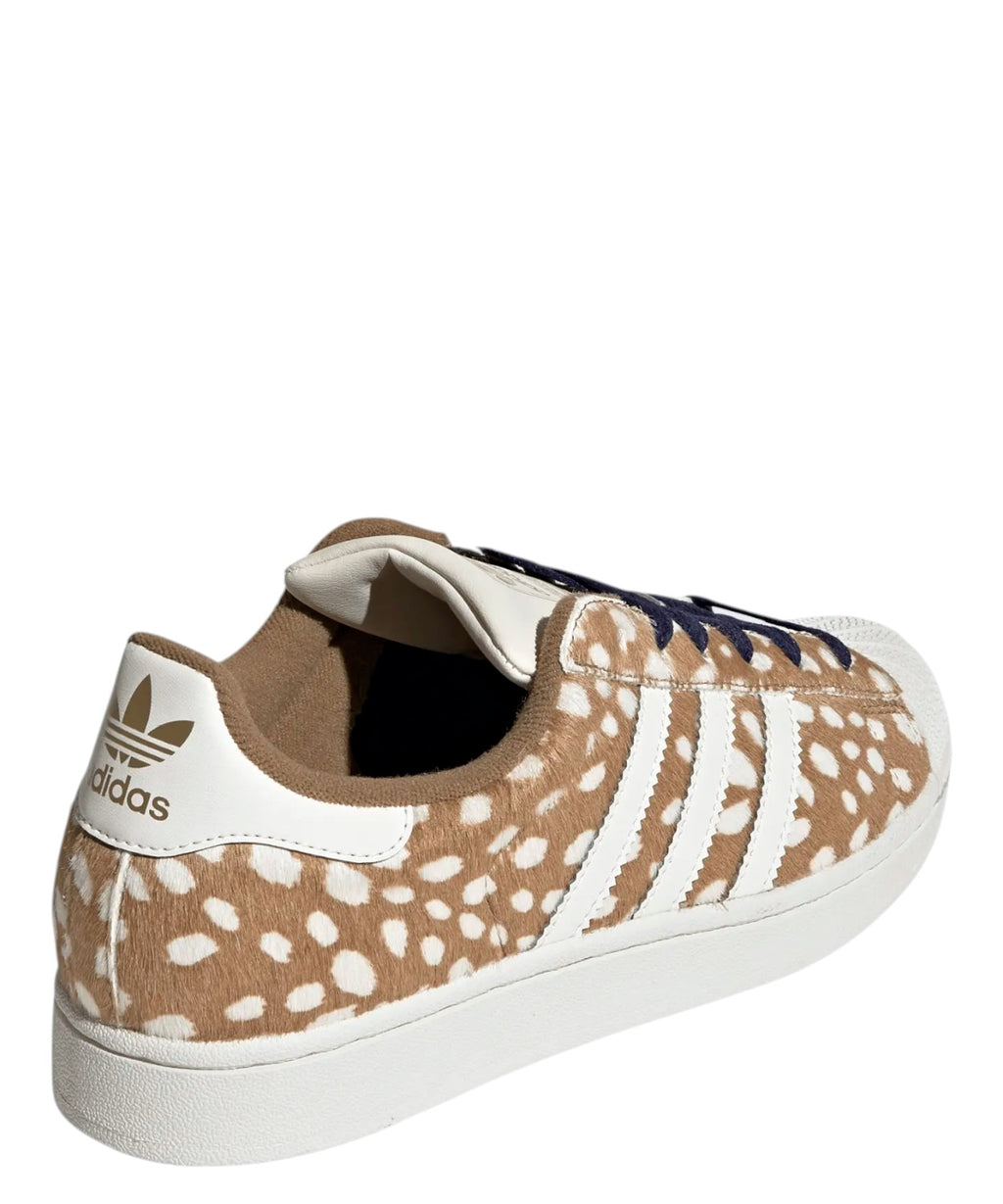 Adidas Superstar II Bambi: Sneakers in Cavallino
