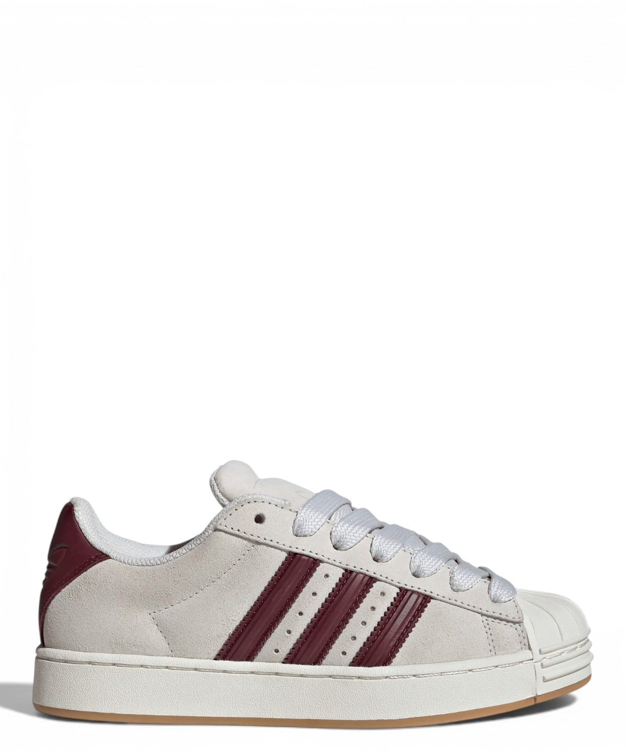 Baskets Adidas Superstar ST pour un style contemporain