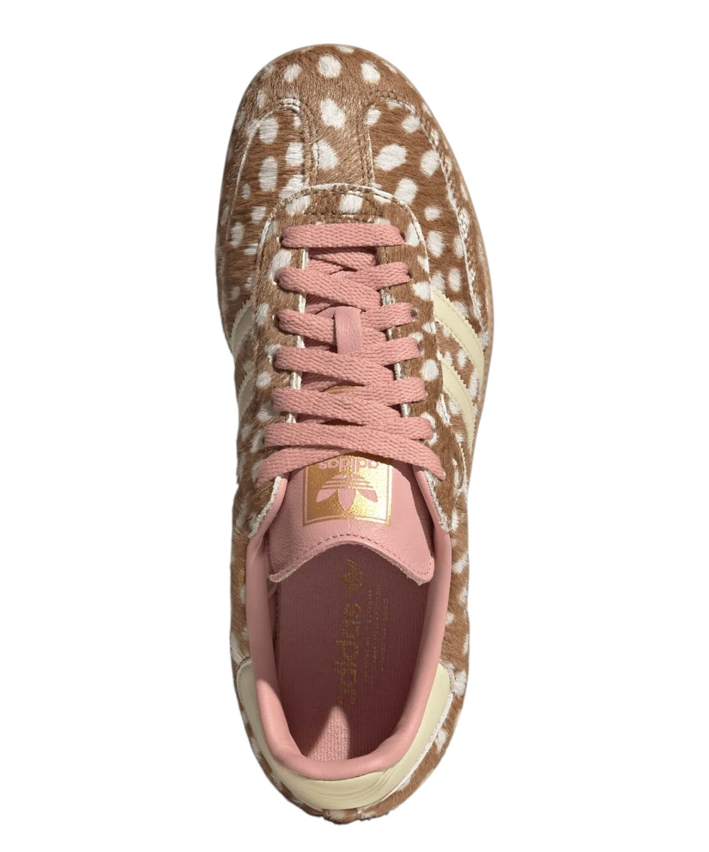 Adidas Samba OG Bambi: sneakers in pelle e cavallino