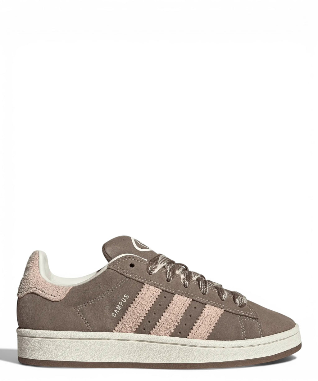 Baskets Adidas Campus 00s en daim et caoutchouc
