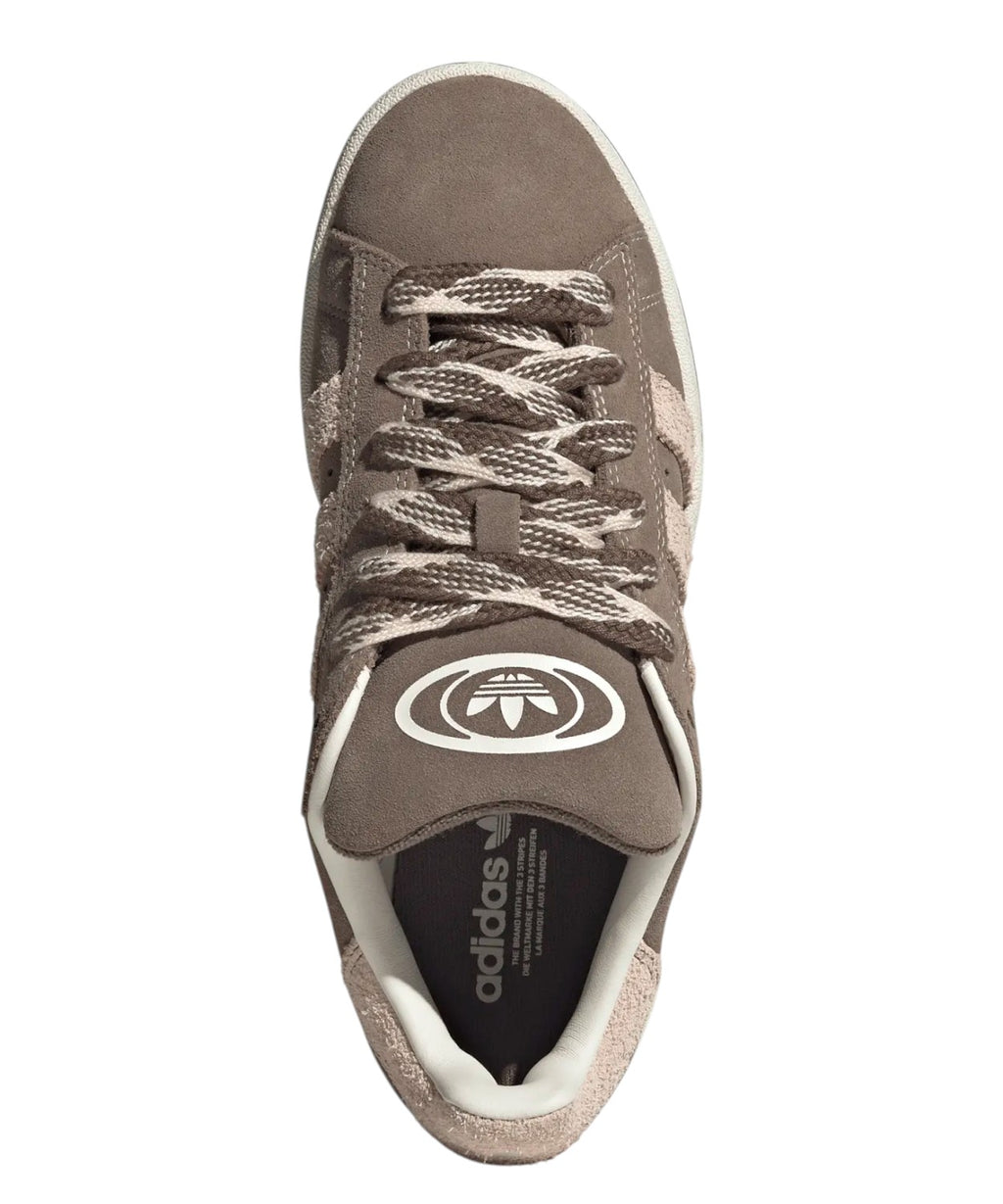 Baskets Adidas Campus 00s en daim et caoutchouc