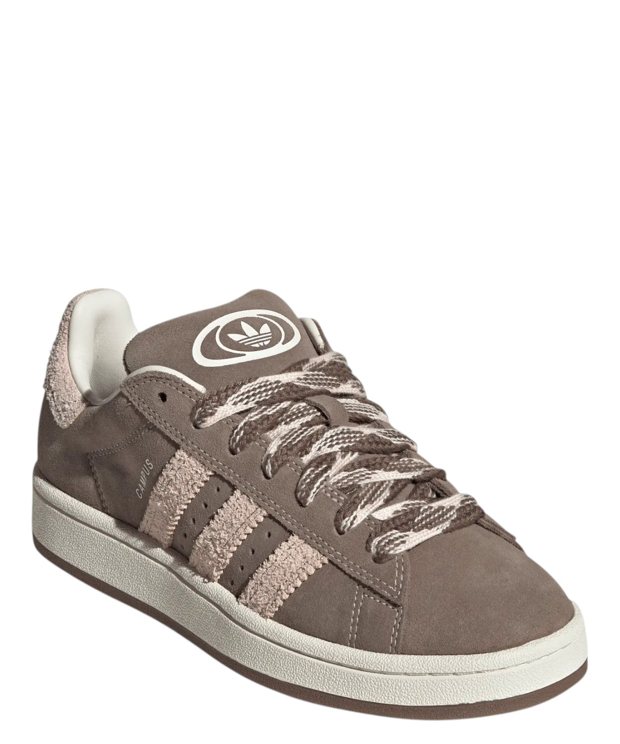 Baskets Adidas Campus 00s en daim et caoutchouc