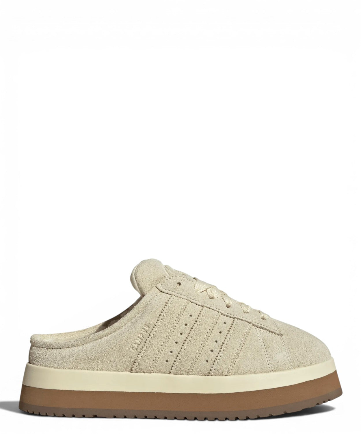 Chaussures adidas Campus 00s Winter Low pour un confort stylé
