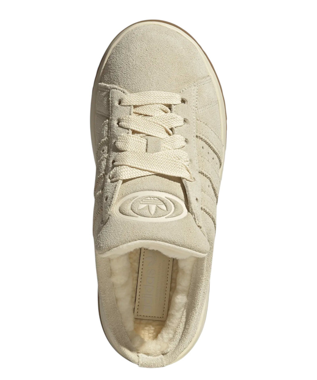Chaussures adidas Campus 00s Winter Low pour un confort stylé