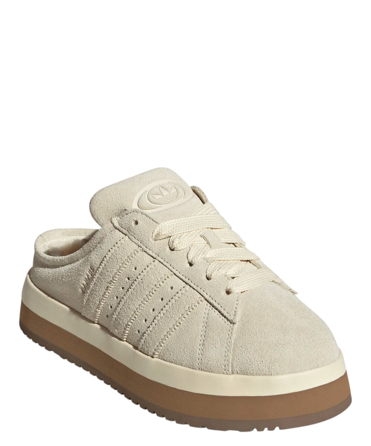 Chaussures adidas Campus 00s Winter Low pour un confort stylé