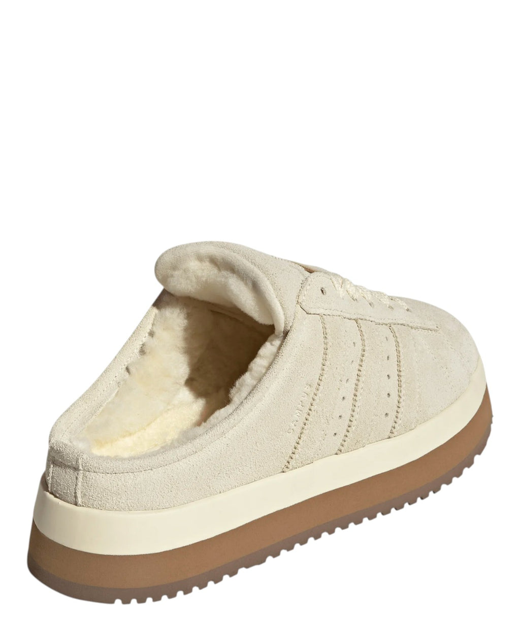 Chaussures adidas Campus 00s Winter Low pour un confort stylé