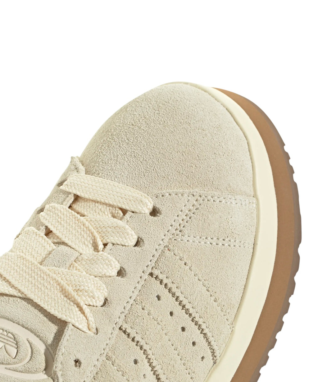 Chaussures adidas Campus 00s Winter Low pour un confort stylé