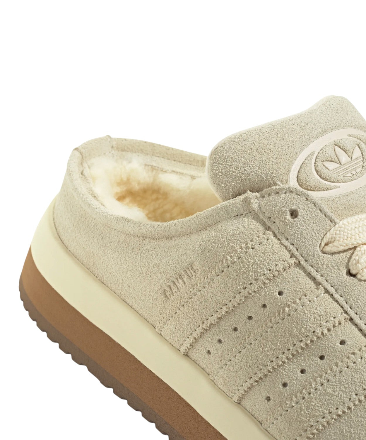 Chaussures adidas Campus 00s Winter Low pour un confort stylé