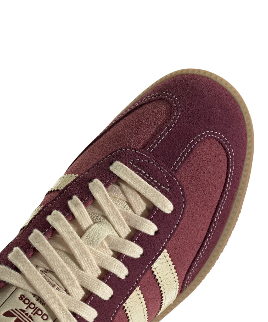 Baskets adidas Originals Samba OG en daim