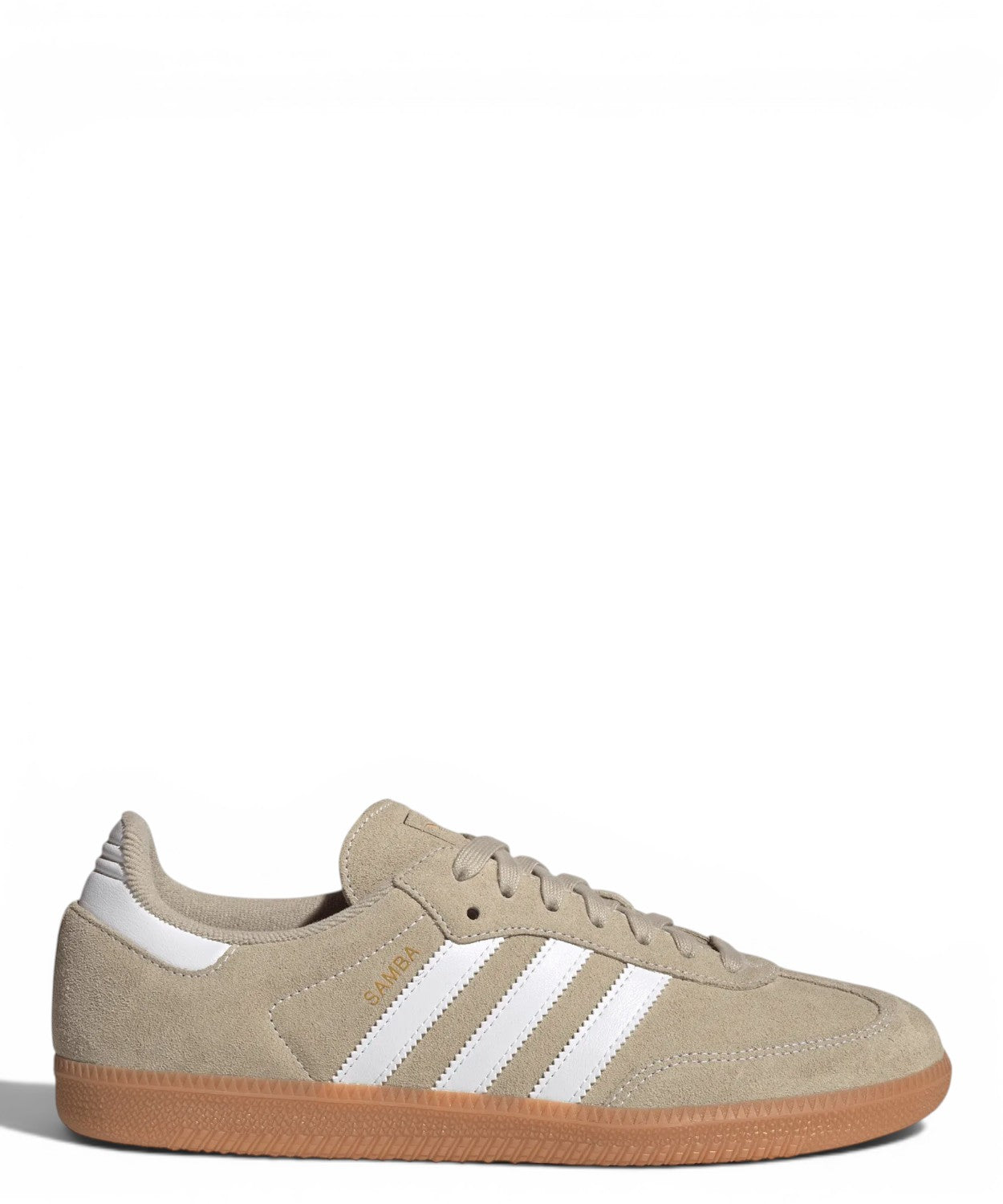 Baskets adidas Samba OG en daim pour un style urbain