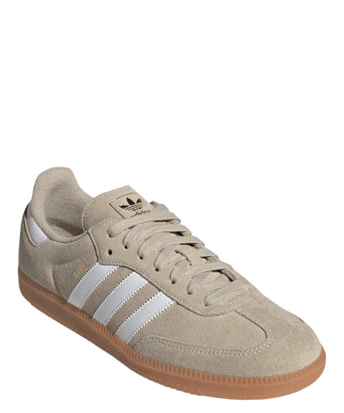 Baskets adidas Samba OG en daim pour un style urbain