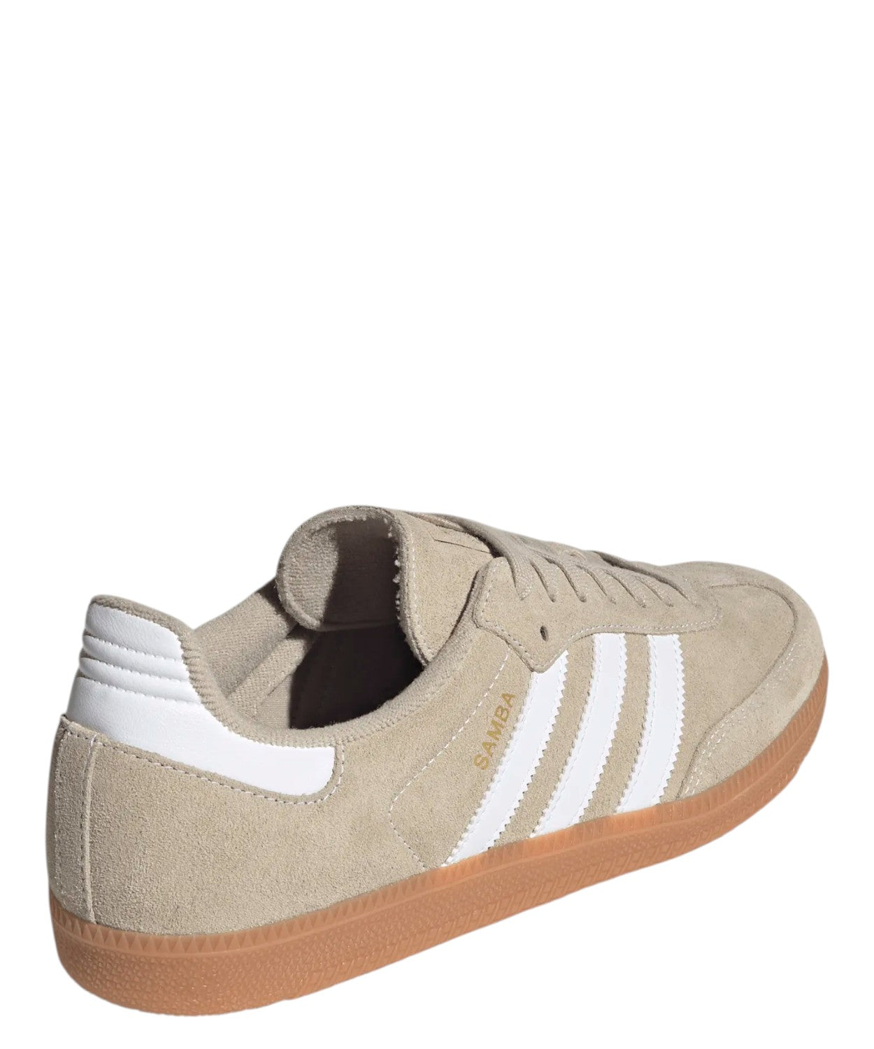Baskets adidas Samba OG en daim pour un style urbain