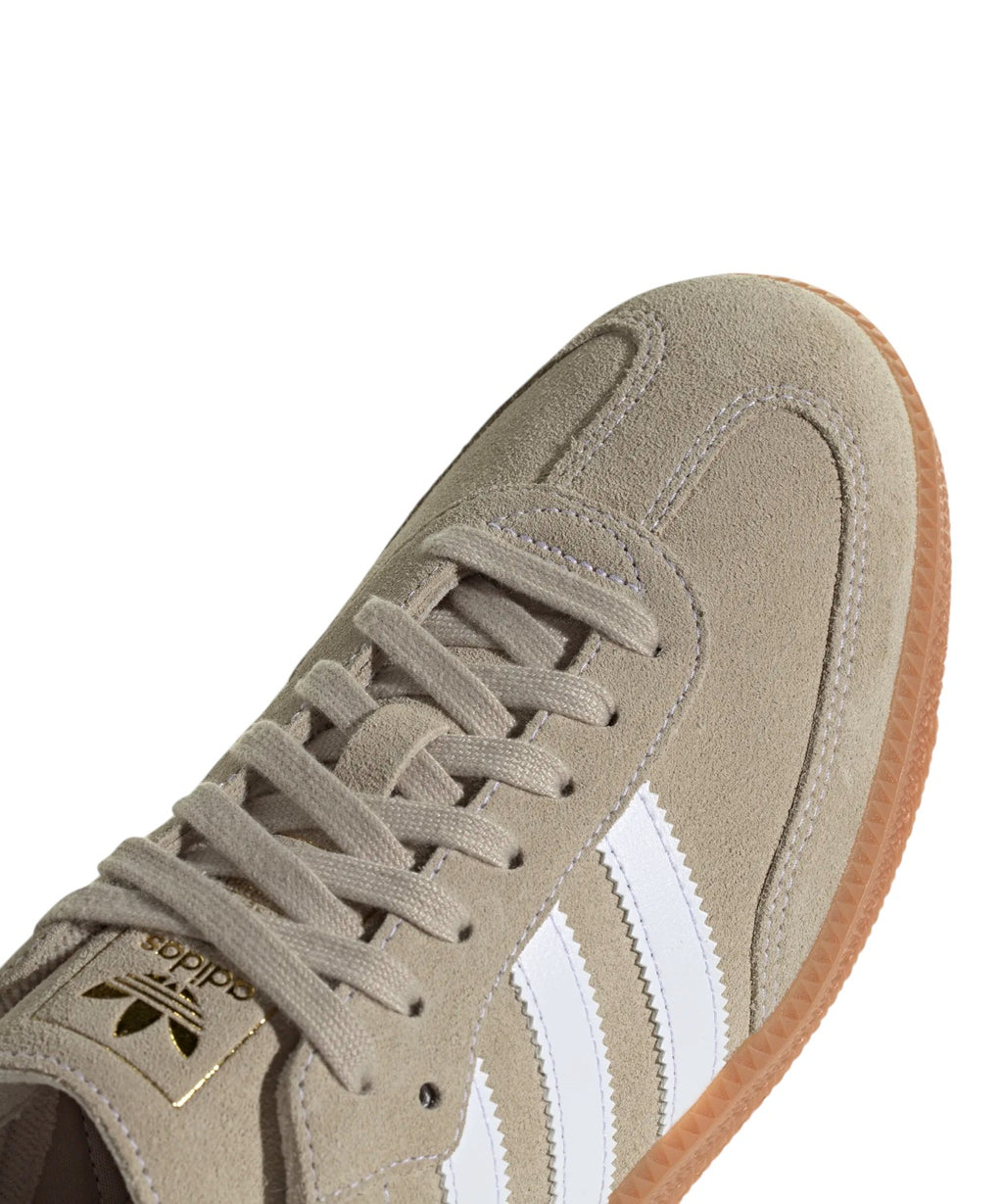 Baskets adidas Samba OG en daim pour un style urbain