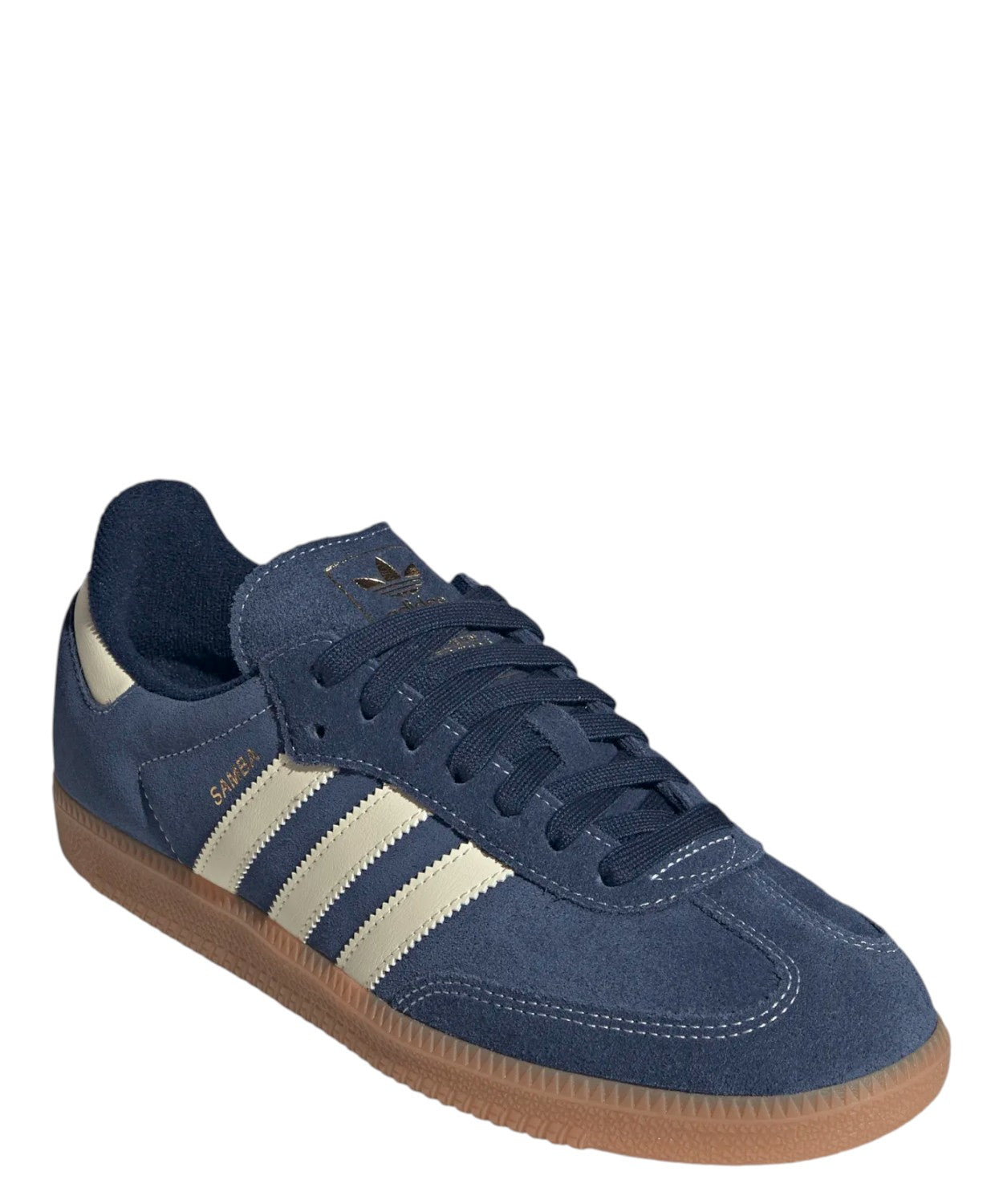 Baskets adidas Originals Samba OG en daim