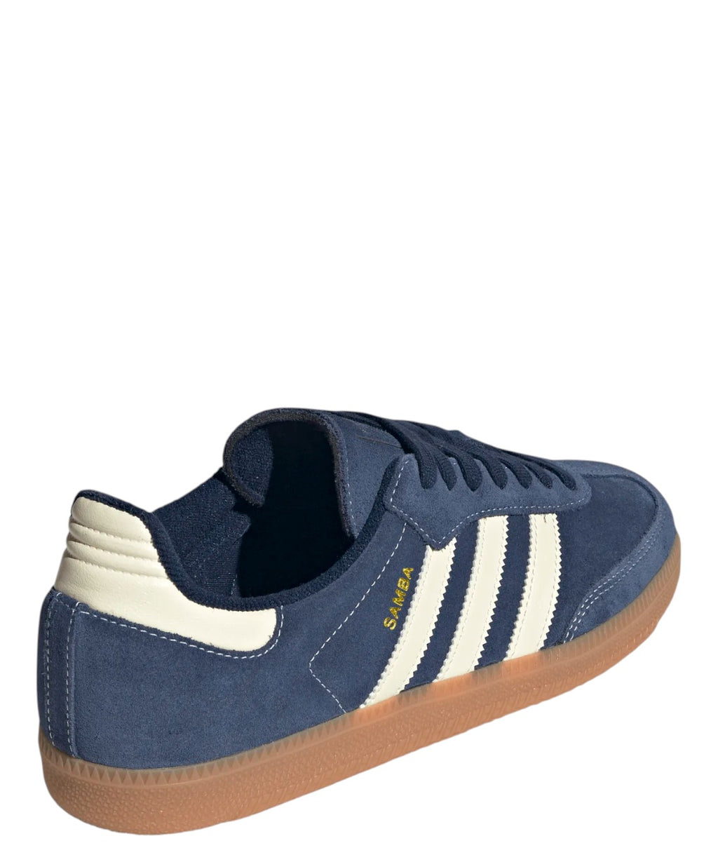 Baskets adidas Originals Samba OG en daim