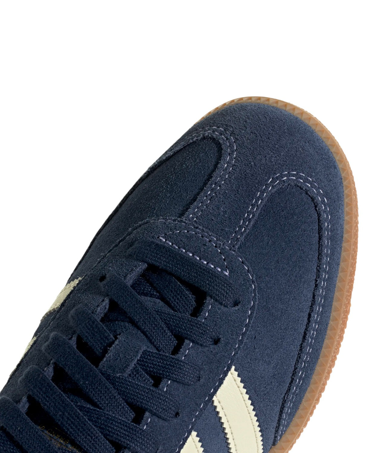Baskets adidas Originals Samba OG en daim