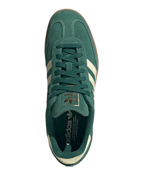 Baskets adidas Originals Samba OG en daim