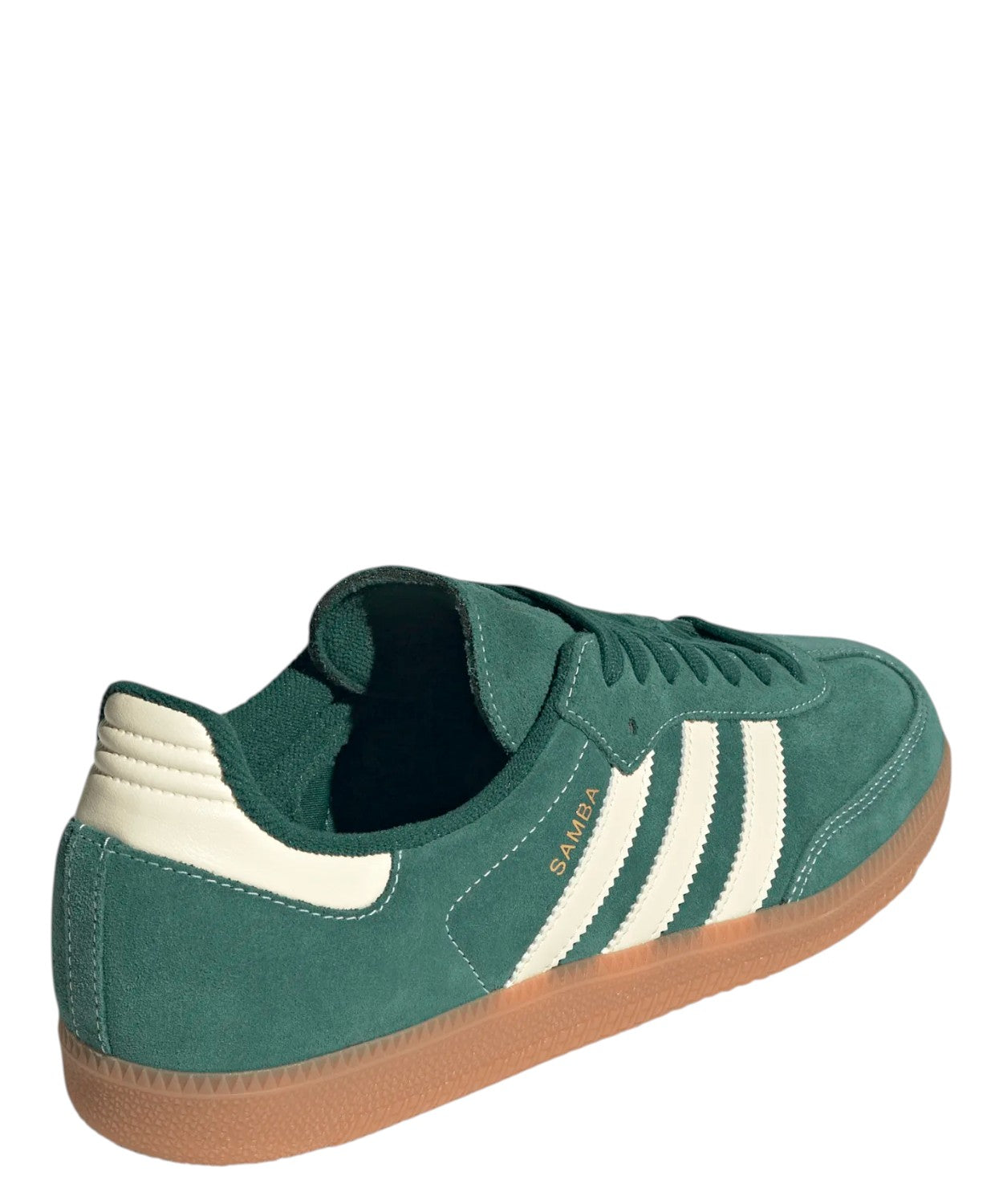 Baskets adidas Originals Samba OG en daim