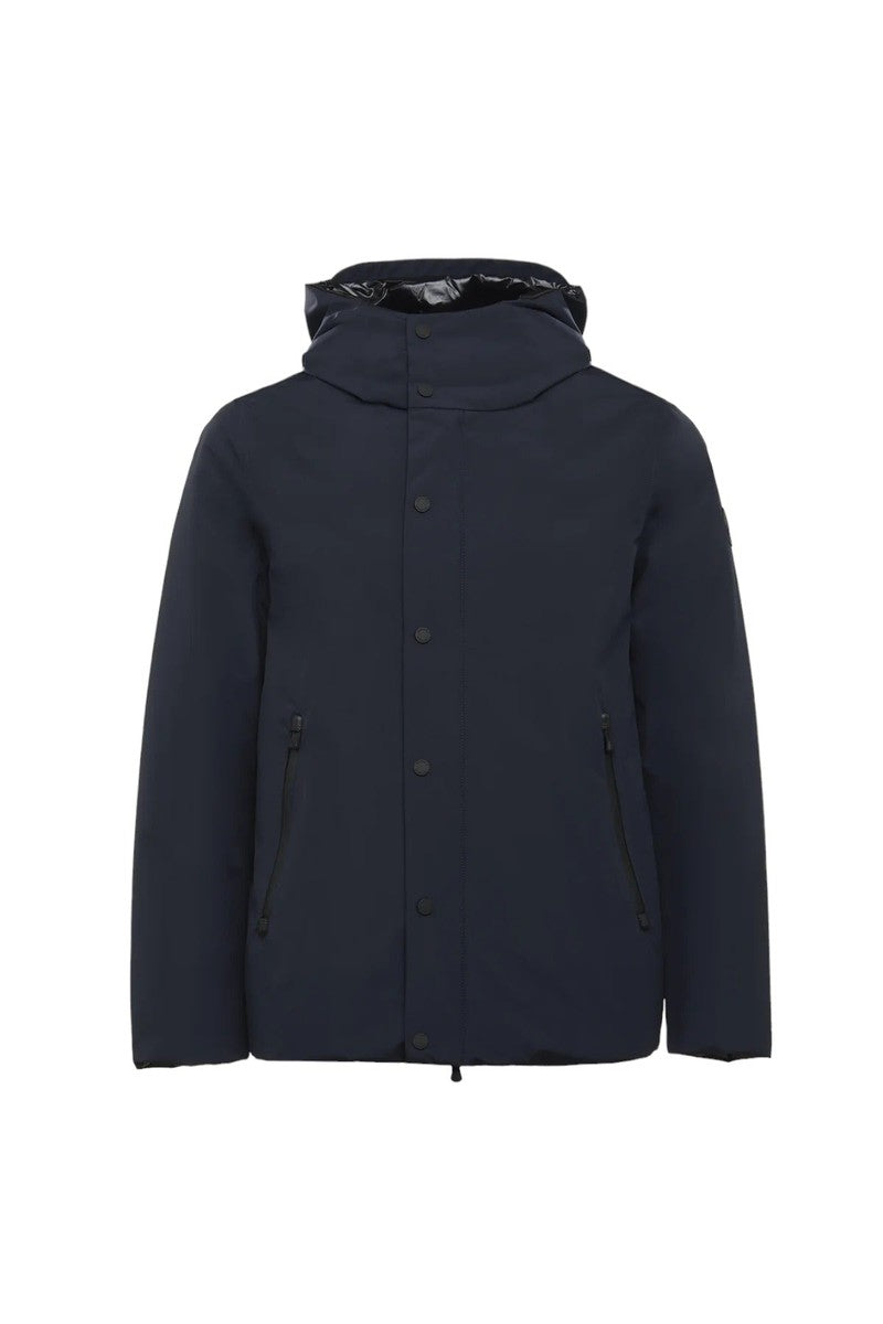GIUBBOTTO KORE BNRS75-People Of Shibuya-Piumini-Vittorio Citro Boutique