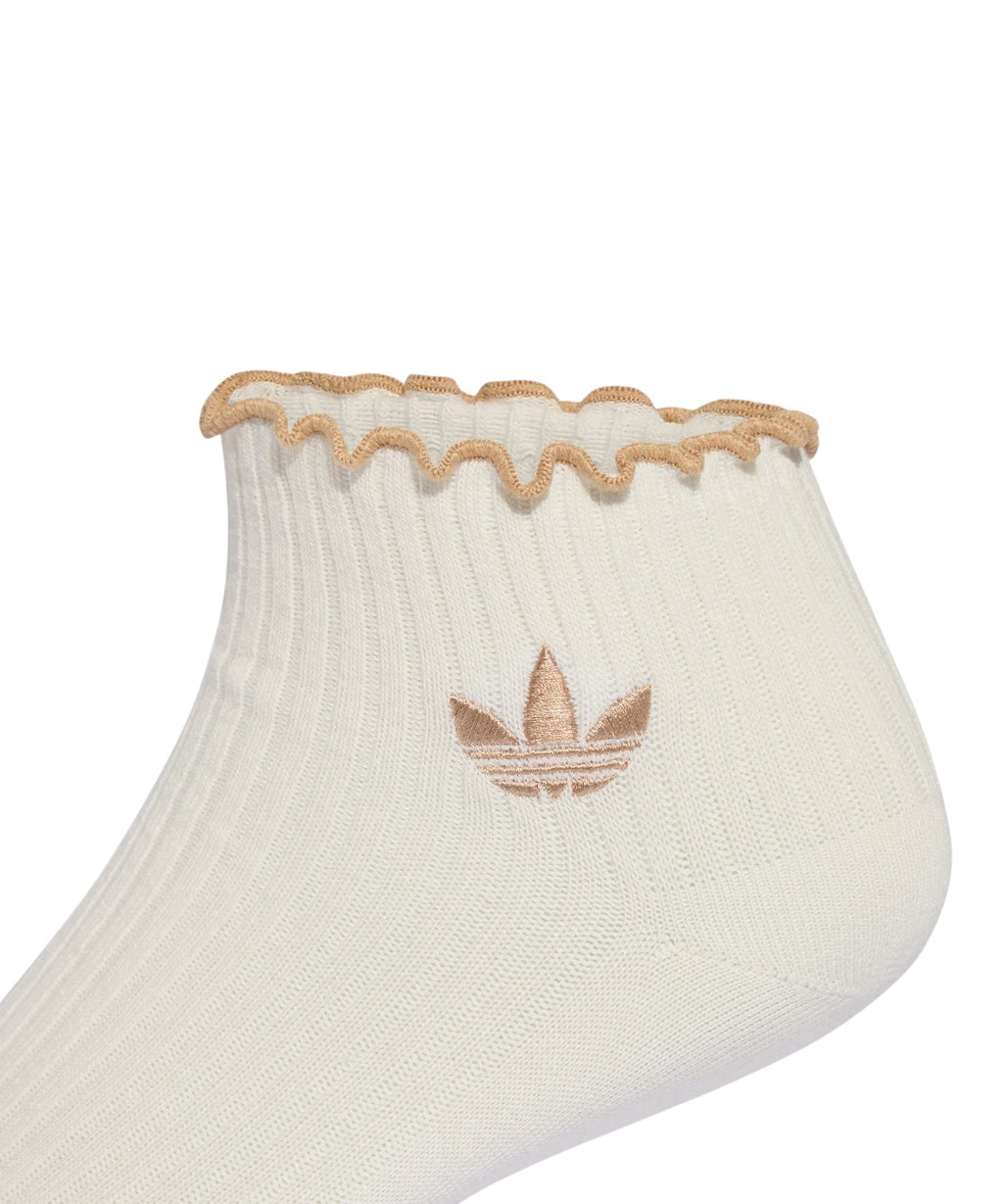 Chaussettes Ruffle Adidas Originals pour Looks Uniques
