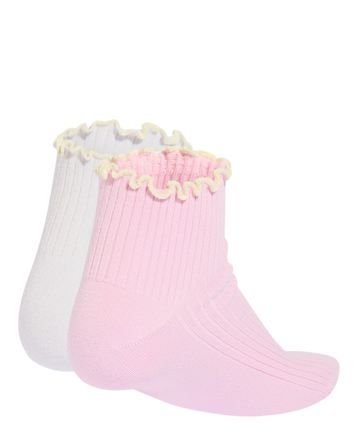 Chaussettes Ruffle Adidas Originals pour Looks Uniques