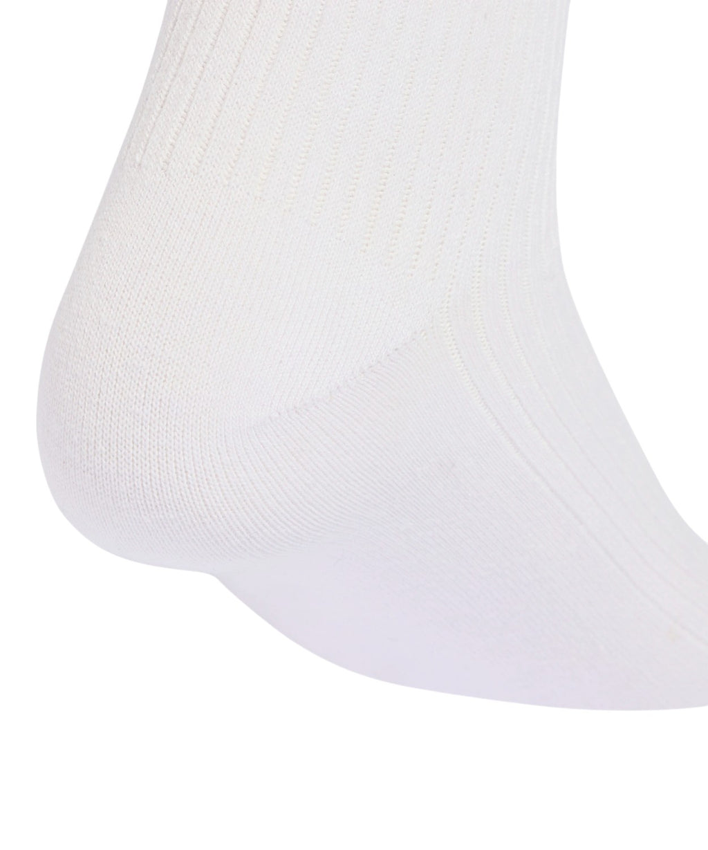 Chaussettes Ruffle Adidas Originals pour Looks Uniques