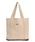 Borsa Tote Bag Adidas Originals in Tela Con Logo