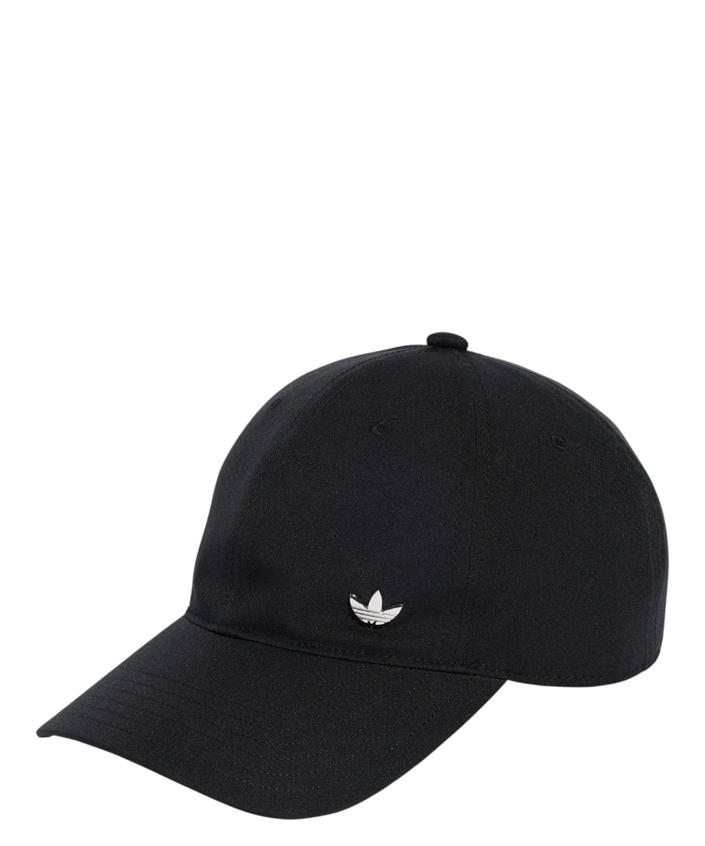 adidas Originals Casquette Souple Métallique Trefoil