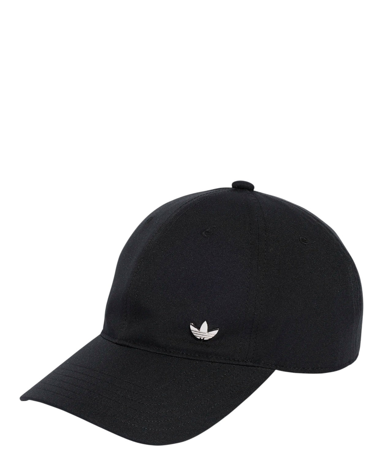 adidas Originals Casquette Souple Métallique Trefoil