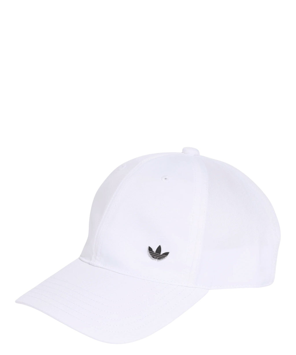 adidas Originals Casquette Souple Métallique Trefoil