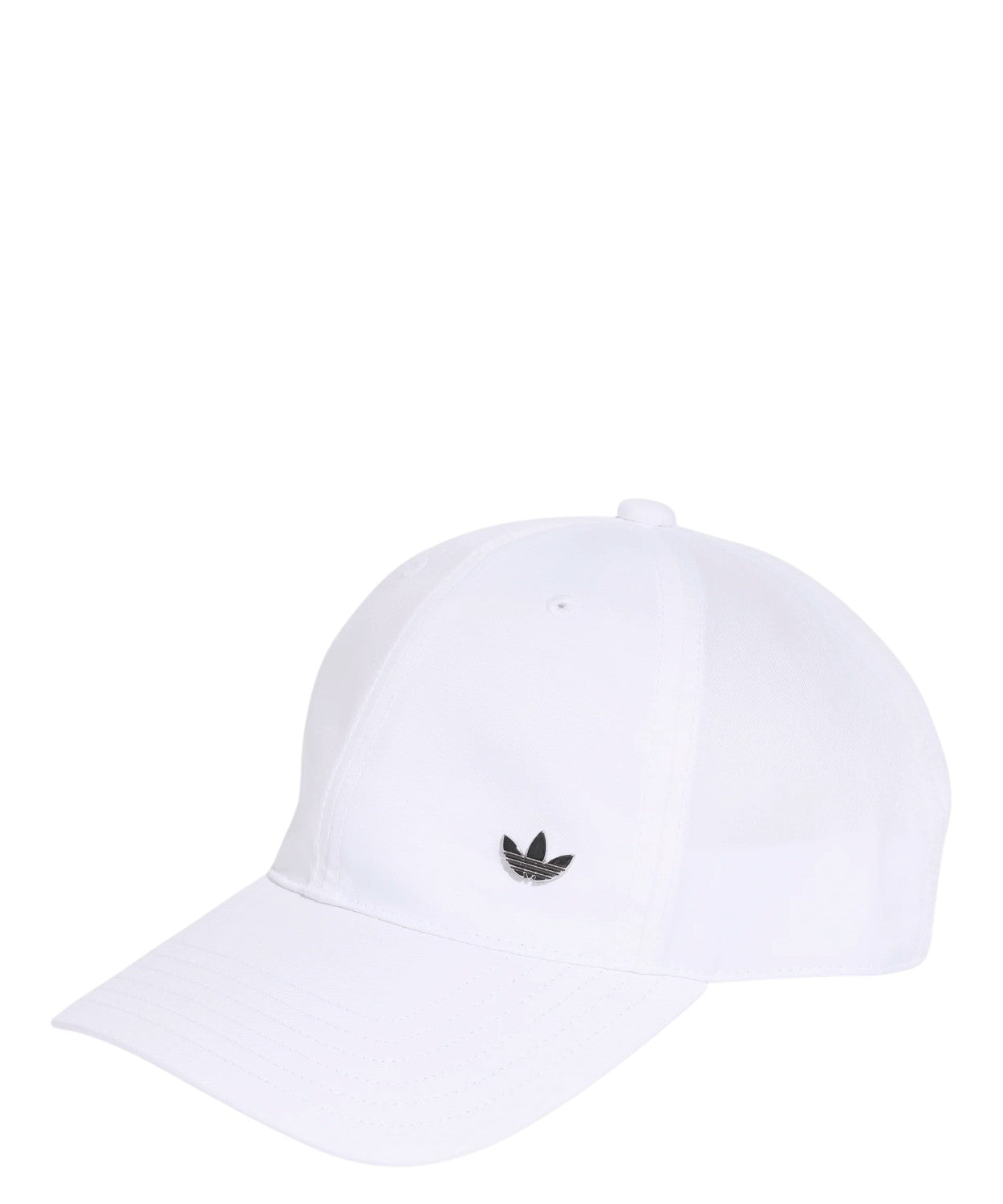 adidas Originals Casquette Souple Métallique Trefoil