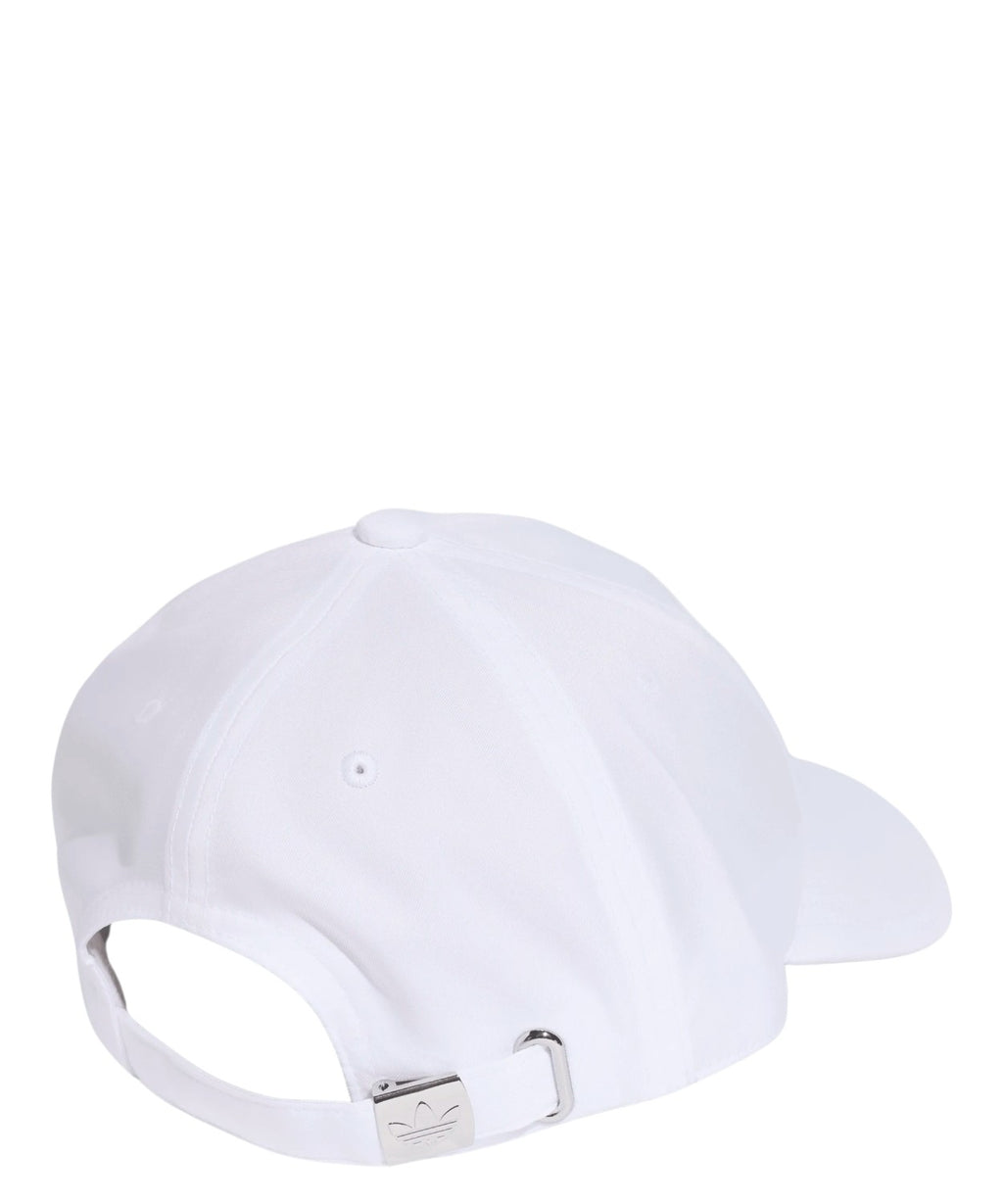 adidas Originals Casquette Souple Métallique Trefoil