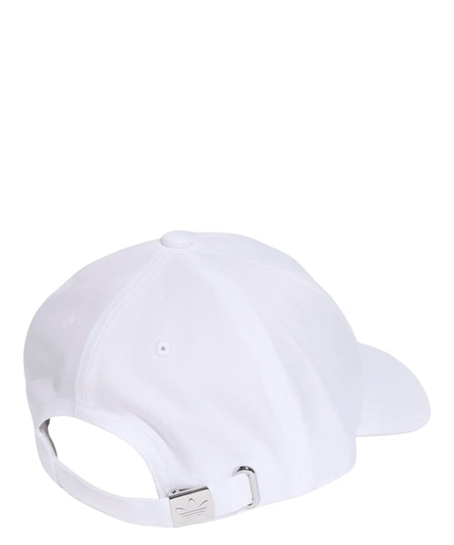 adidas Originals Casquette Souple Métallique Trefoil
