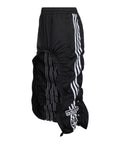 Jupe adidas Originals Adibreak froncée femme