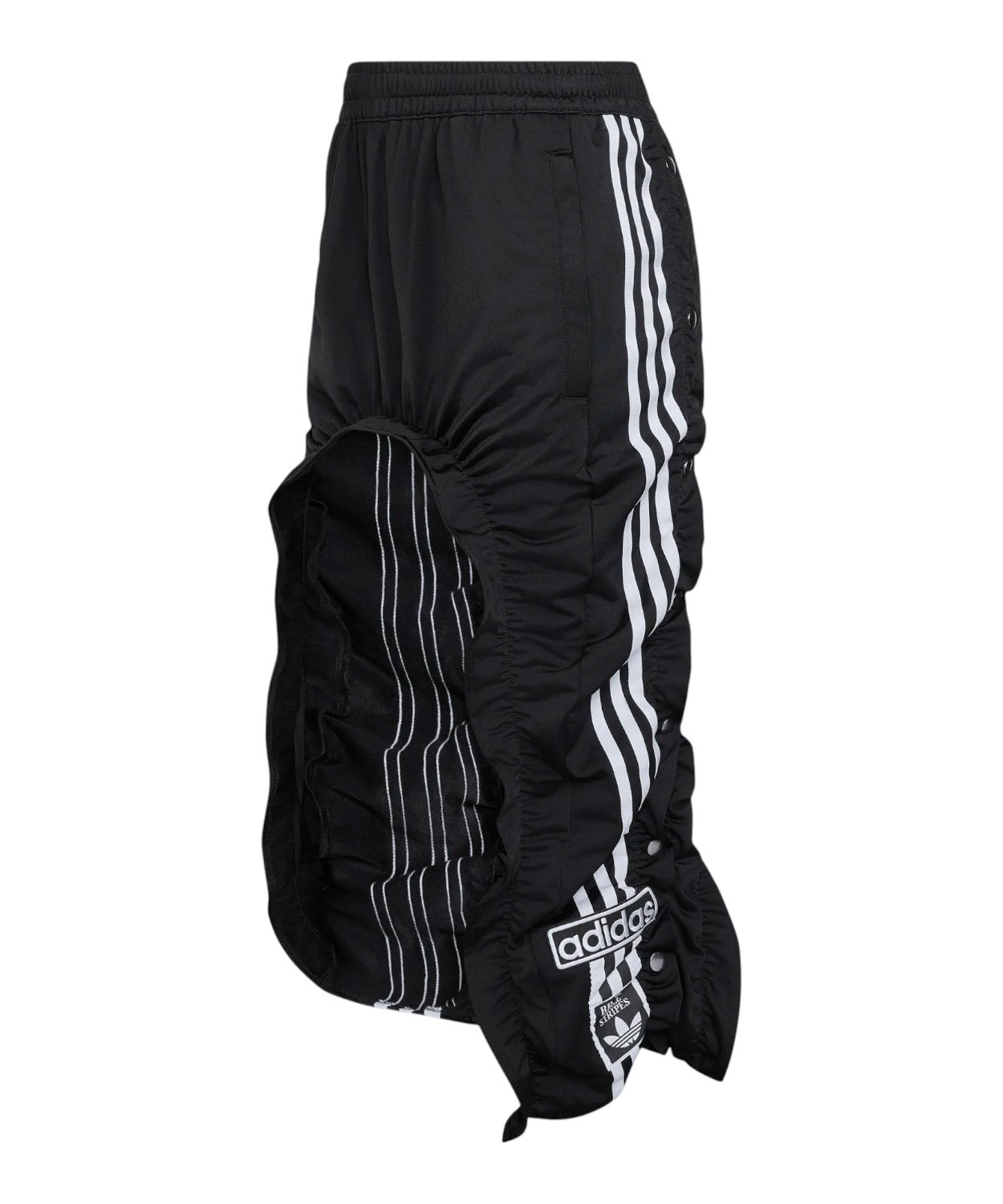 Jupe adidas Originals Adibreak froncée femme