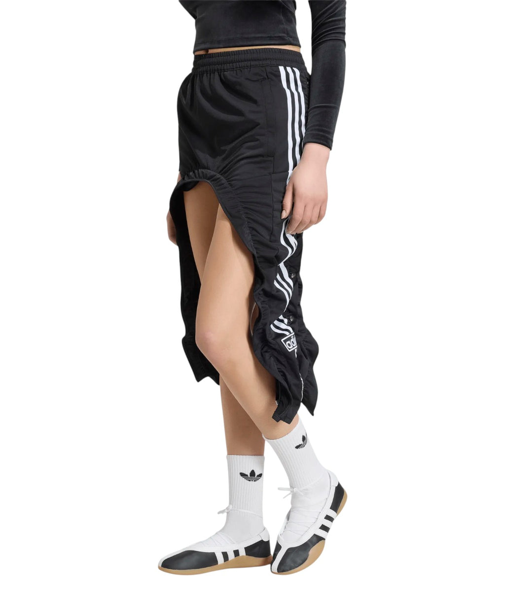 Jupe adidas Originals Adibreak froncée femme
