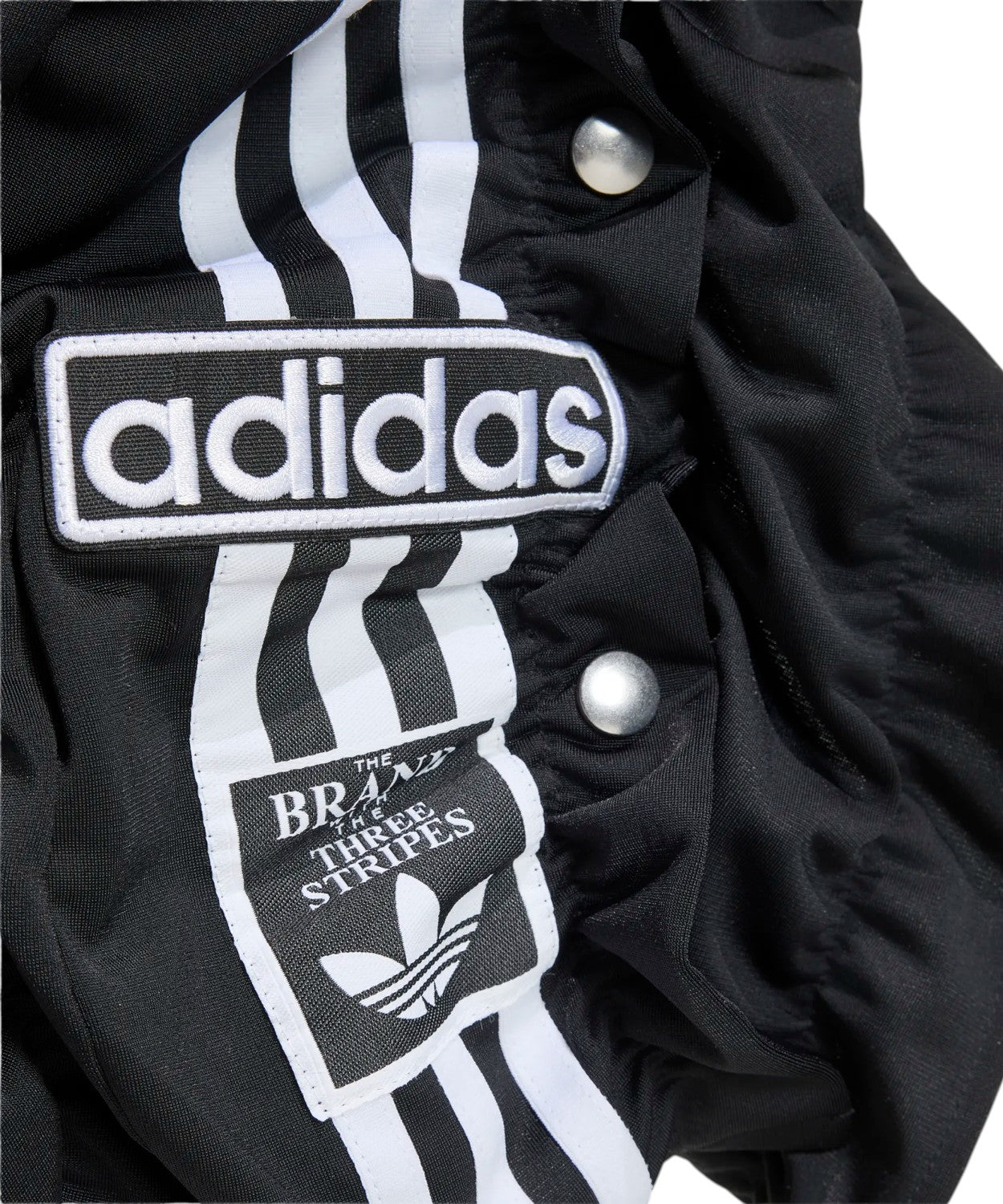 Jupe adidas Originals Adibreak froncée femme