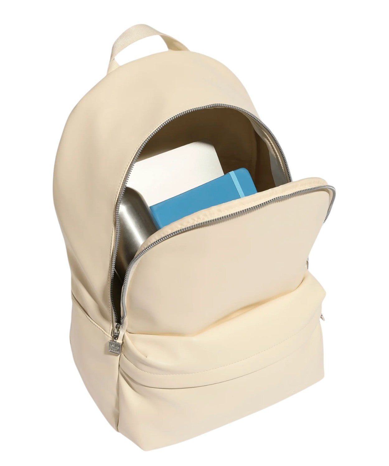 Sac à dos adidas Classic avec poche et bretelles réglables