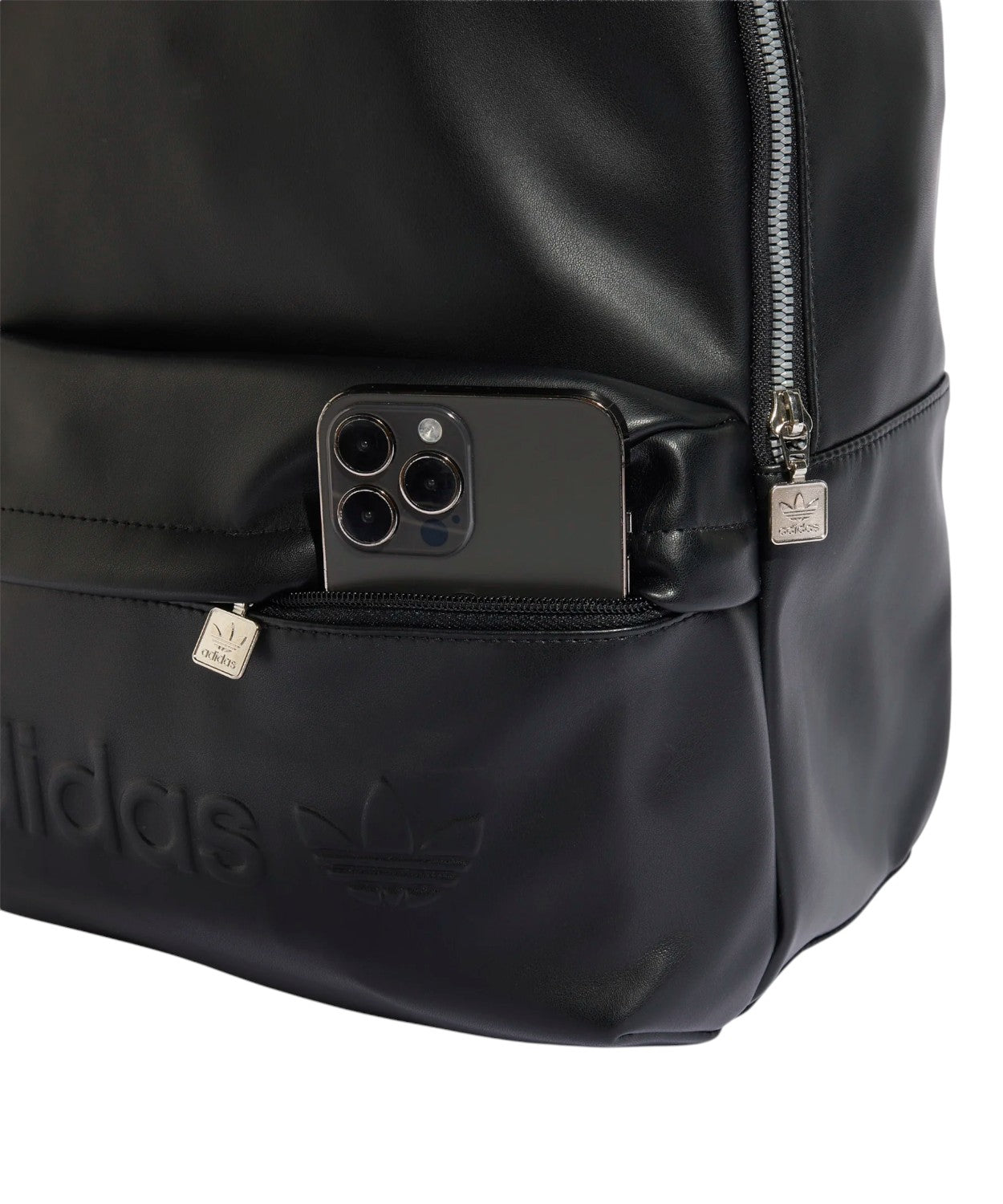 Adidas Classic Backpack Sac à dos polyvalent et pratique