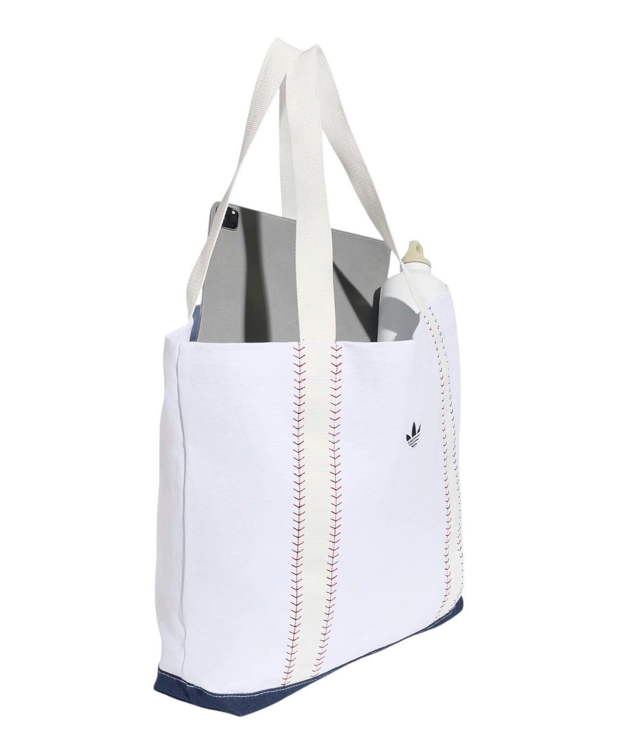 Borsa Tote Bag Adidas Originals in Tela Resistente