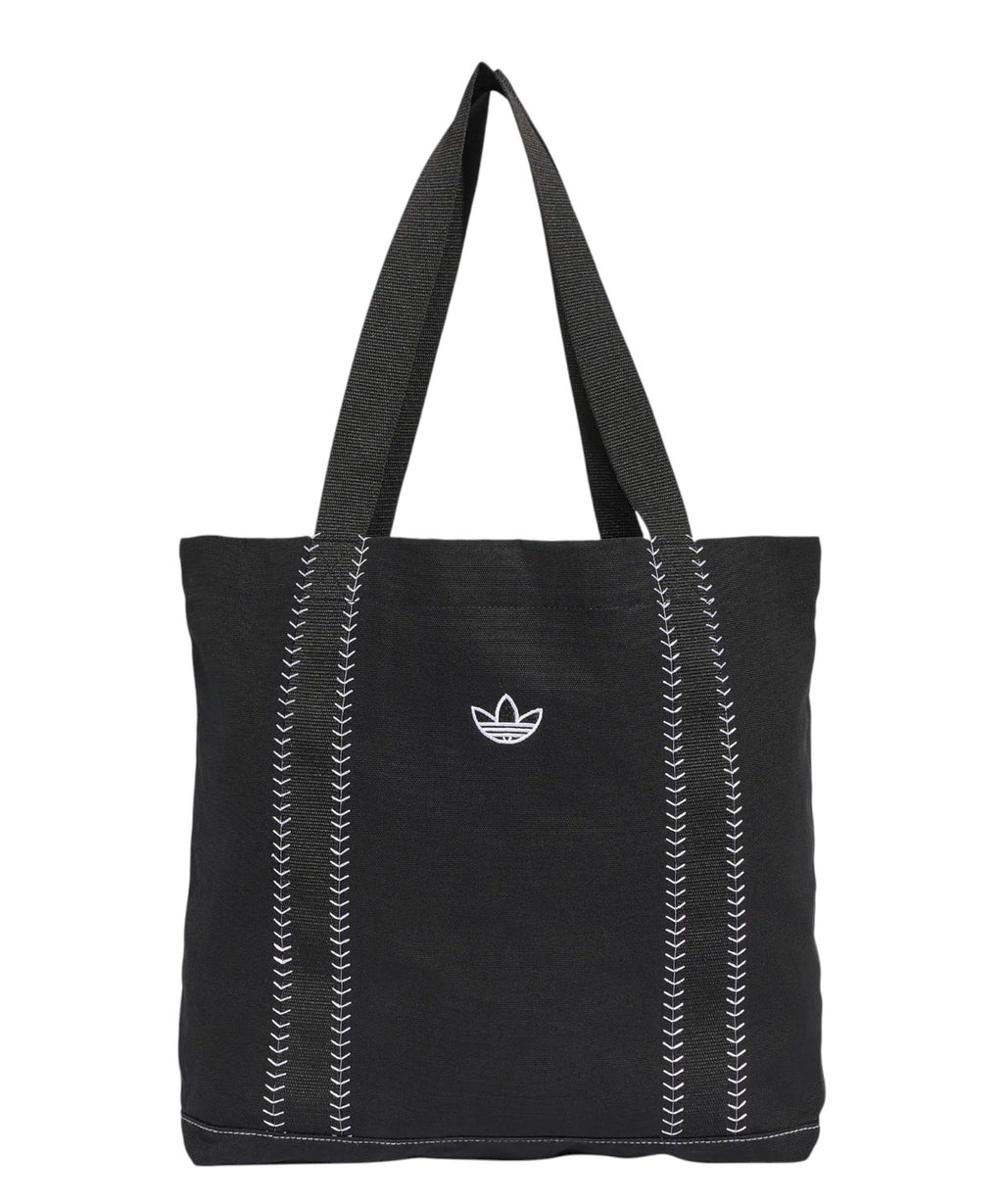 sac cabas adidas avec détails baseball
