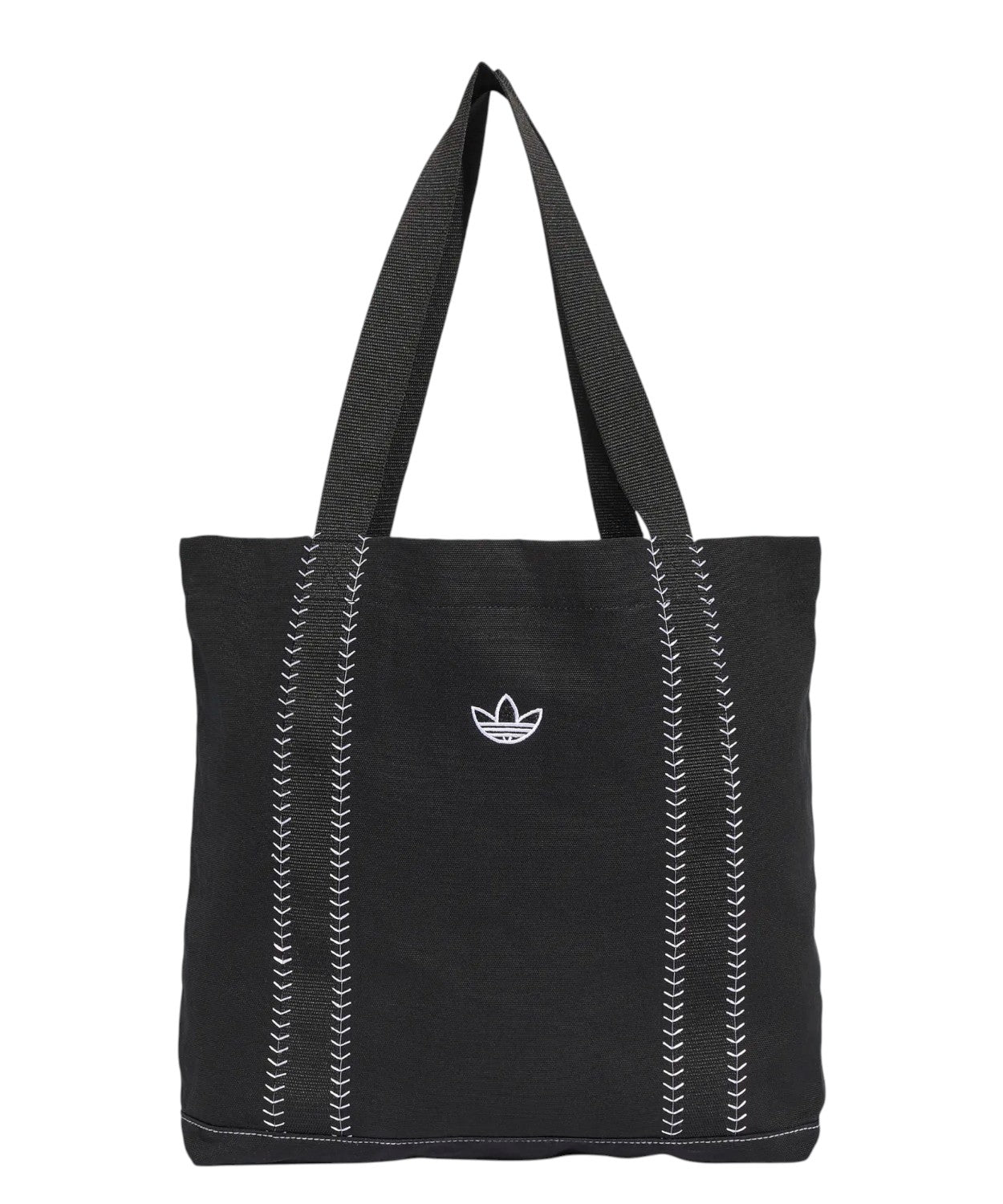 sac cabas adidas avec détails baseball