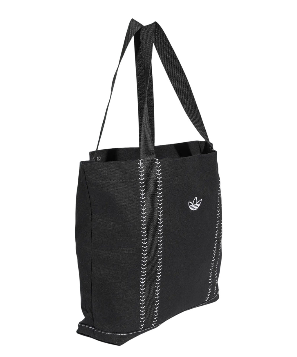 sac cabas adidas avec détails baseball