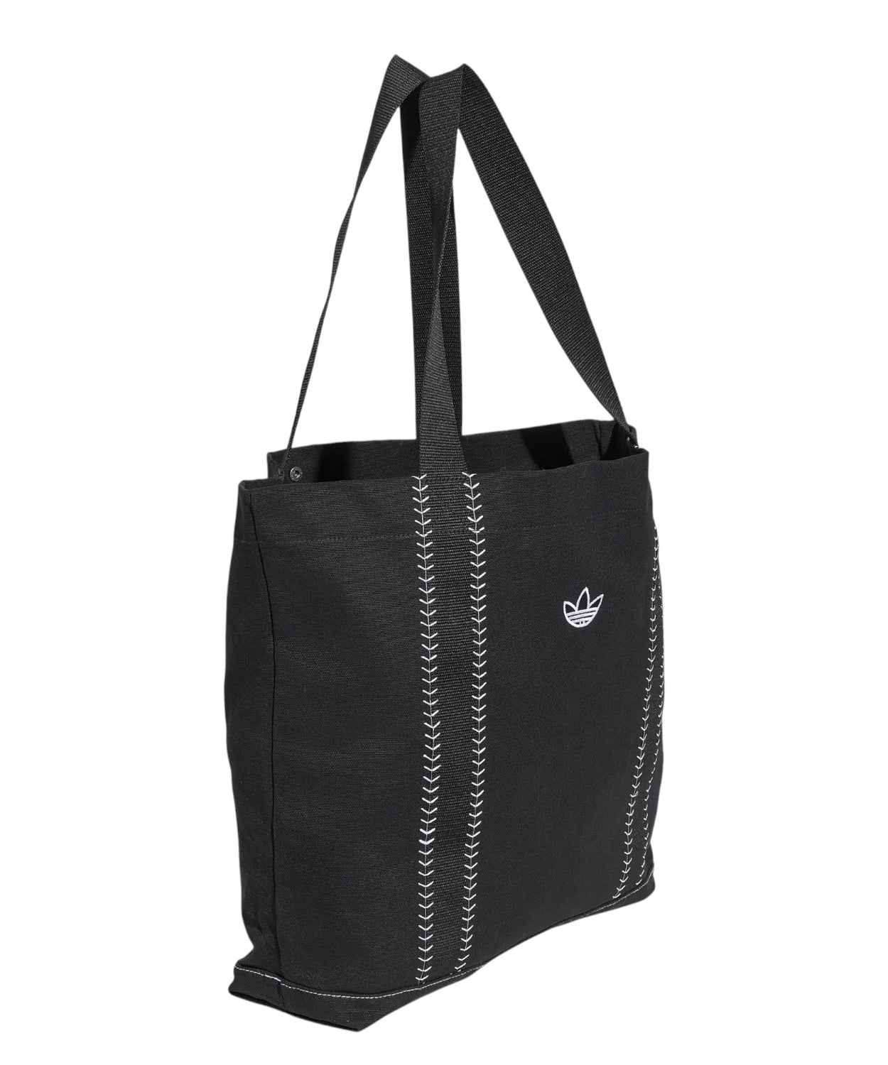 sac cabas adidas avec détails baseball