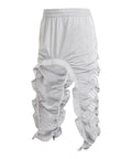 Jupe adidas Originals Adibreak froncée