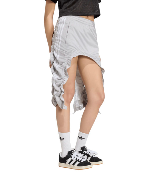 Jupe adidas Originals Adibreak froncée
