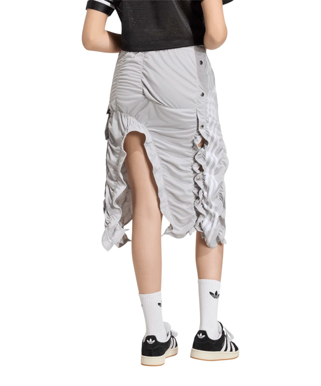 Jupe adidas Originals Adibreak froncée