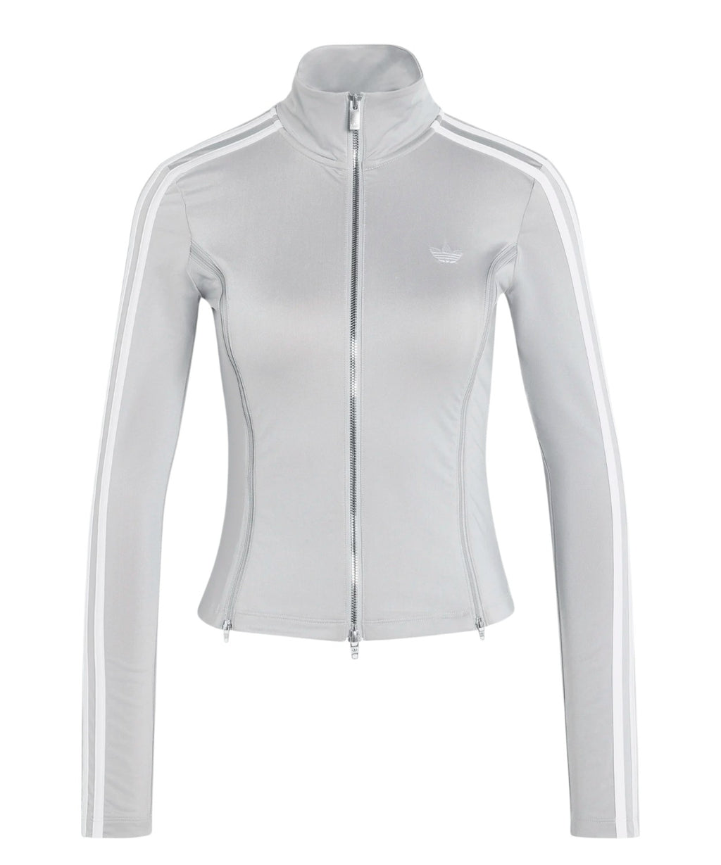 Maglia Lunga adidas x Mia Marquez con Zip