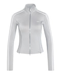 Maglia Lunga adidas x Mia Marquez con Zip